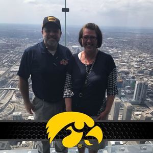 Meet your Posher, Joseph